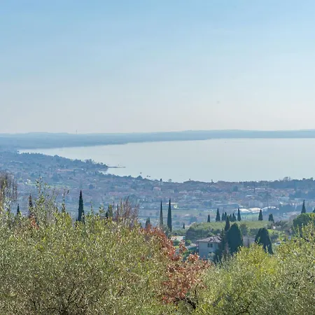 Domek alpejski Panorama *