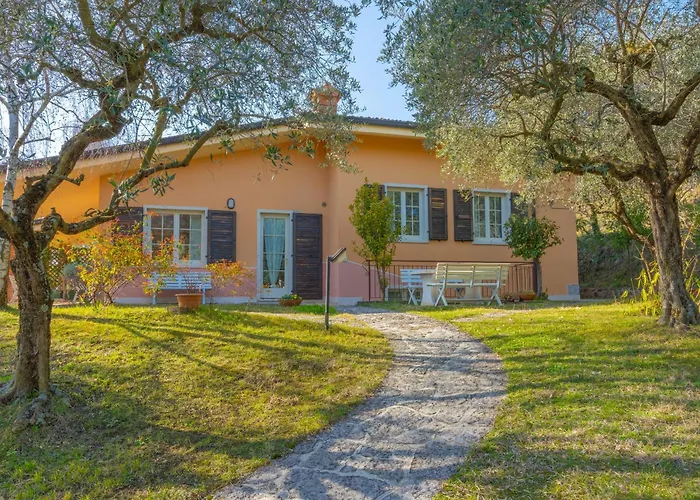 Panorama ברדולינו