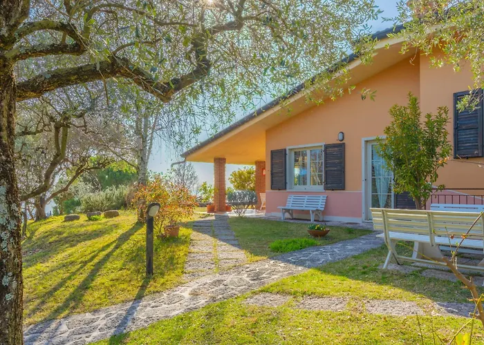 Domek alpejski Panorama *